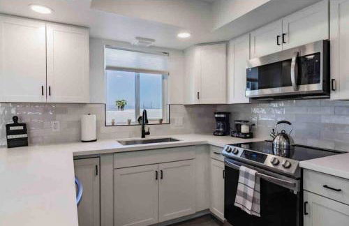 Peaceful Desert Villa Amazing View, Pool, Spa - Foto 6