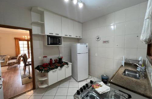 Casa com vista deslumbrante próximo a feirinha - Photo 22