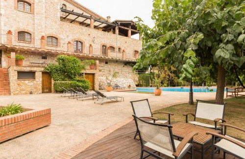 Mas Moli Petit - Foto 7