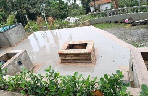 Recanto iguape - Foto 16