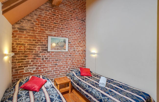 Spacious Apartment near Town Center in Mesch - Photo 7