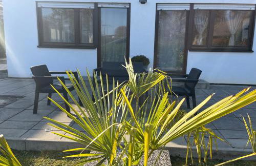 Stilvolles Apartment nahe Therme und PreZero Arena - Foto 25