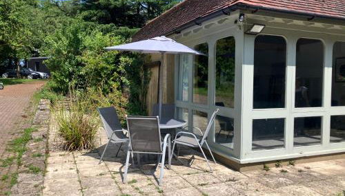 Yew Tree Farm Lodge - Foto 3