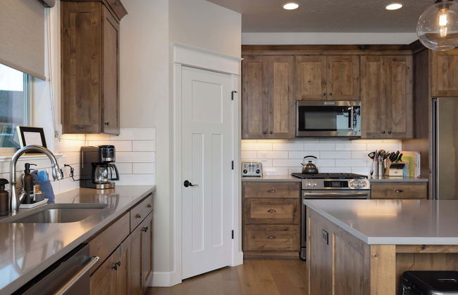 Elevated Escape Eagle Crest - Foto 11