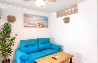 Sea view Nice apartament in Ocean View - Foto 9