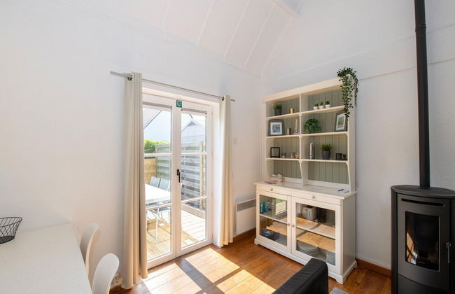 Holiday Home Nieuwpoort Near Marina - Foto 16