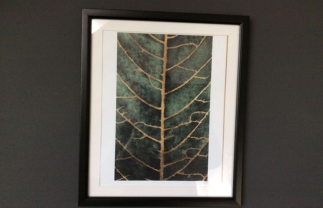 Time is Now! Beautiful Apartment in York - Foto 7