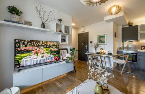 Apartment Sanda - Foto 7