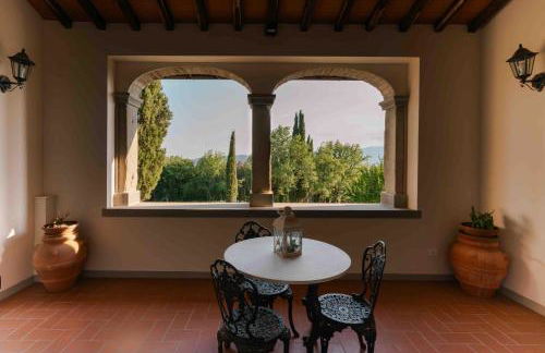 Villa Casale Chiesina - Foto 37