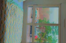 Bright and cozy studio entre Paris et Disneyland - Foto 12