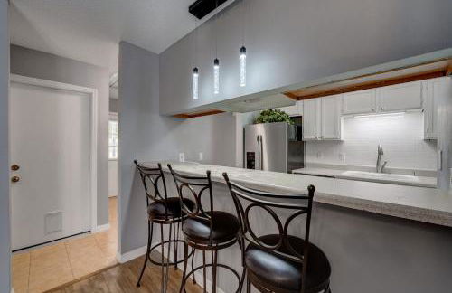 Charming Palm Bay Retreat with Garden - Foto 15