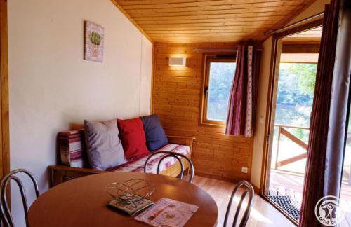Gîte Chalet n°1 - Foto 7