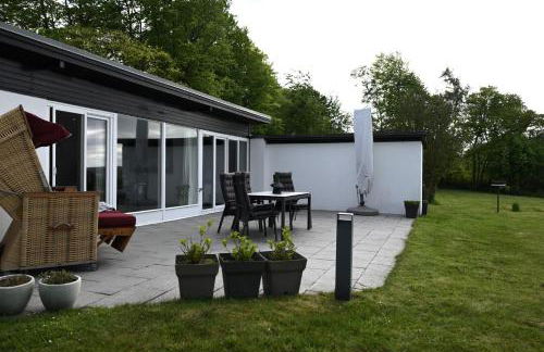 Traumhaus mit Fördeblick - FÖRDE-ANKER - Foto 42