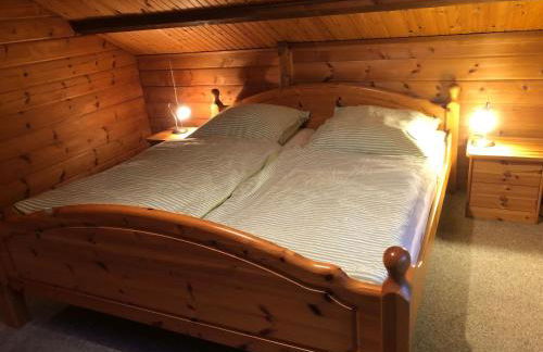 Holiday Home Blockhaus by Interhome - Foto 8