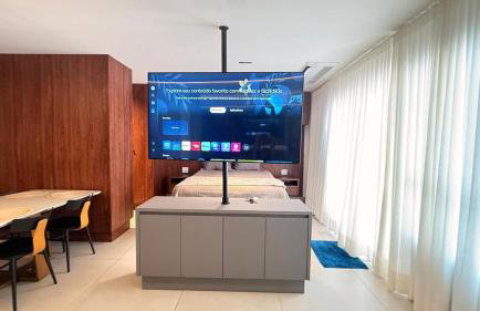 Novíssimo Luxuoso Apartamento Hub105 - Próximo Vaca Brava - Photo 36