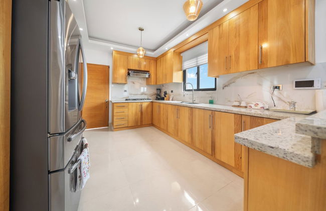 Hermoso Apart en el Bello Santiago - Foto 11