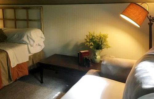 Lovely Cottage Rental with a Pool and Stunning Garden near Grand Rapids in Michigan - Foto 9