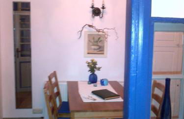 Kulturdenkmal 60 m2 HISTORISCHES BALKENHÄUSCHEN von 1749 - Foto 9