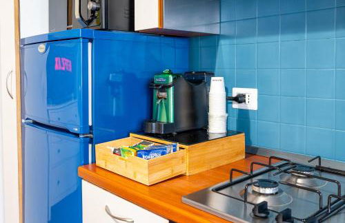 Loft16 Rome - 10 min PlGNETO - COLOSSEO - Foto 20