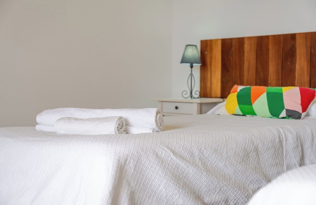 Casas do Forneiro - T1 - Foto 17