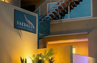 Daedalus Luxury Home - Seaview & Heated Pool - Foto 6
