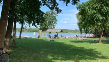 Ferienwohnung Zum Schloß - Foto 4