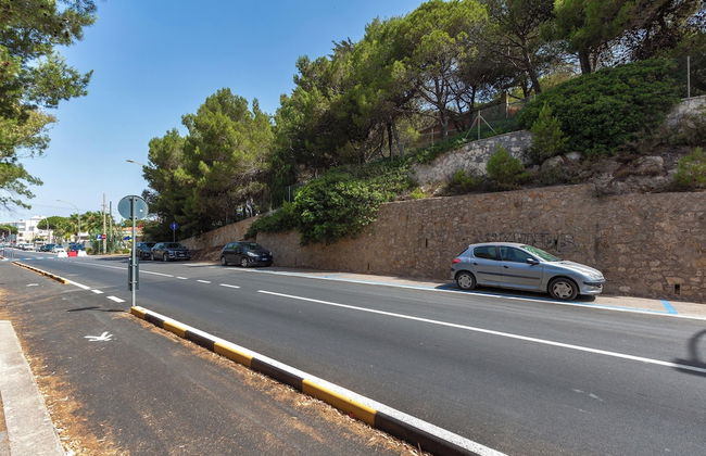 4076 Villa Baia D'oro by Barbarhouse - Foto 24