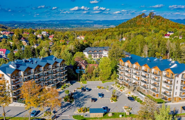 Apartamenty Sun & Snow Ogrodnicza - Foto 38