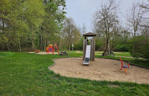 Ferienhaus-Hus-Stine-an-der-Mueritz - Photo 57