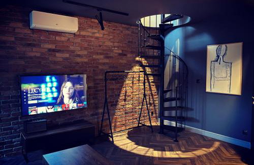 Old Town Luxury Apartments Zgorzelec - Foto 5