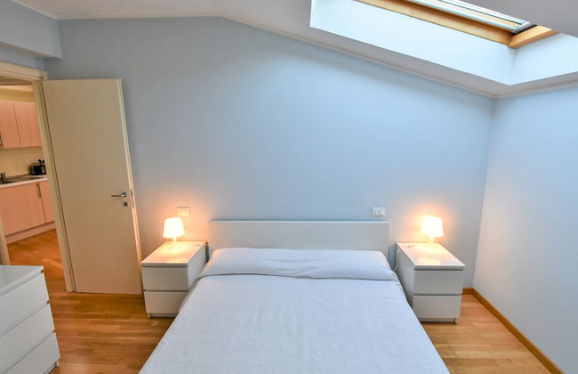 Duomo Mansarda - Foto 23