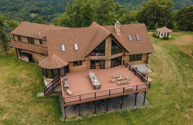 Chester by Avantstay Amazing Views, Secluded Home, A True City Escape! - Foto 39