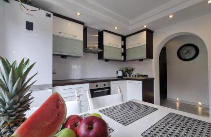 Biały Apartament - Foto 10