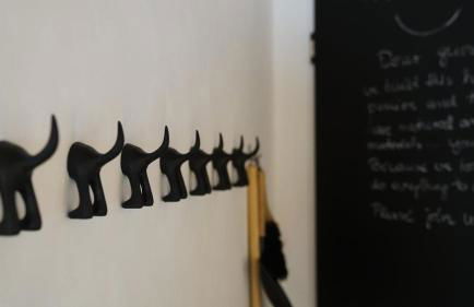 WASCHHAUS - Ferienhaus in Grassau im Chiemgau - Foto 10