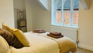 Entire home in Eccleshall - Foto 4