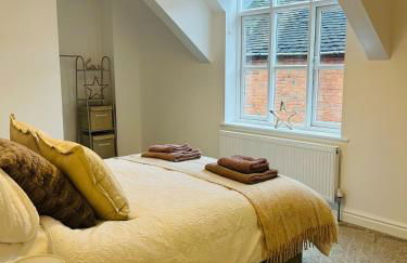 Entire home in Eccleshall - Foto 4