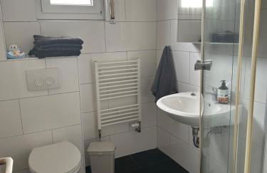 Frankfurt Airport & Fair Apartment - Foto 6