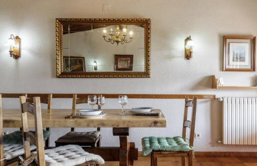 Casa Rural Oliver - Bardenas Reales - Foto 17