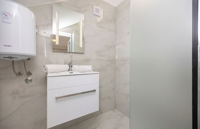 Apartmani Marija - Foto 39