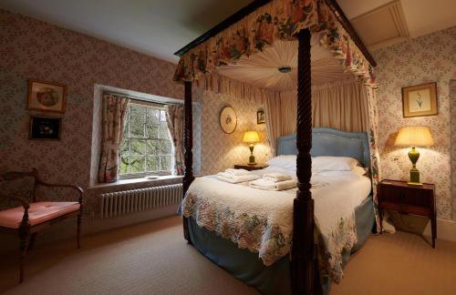 Gardeners Cottage Chatsworth Estate - Photo 20