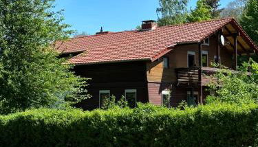 Erholungsoase im Vorharz - Foto 3