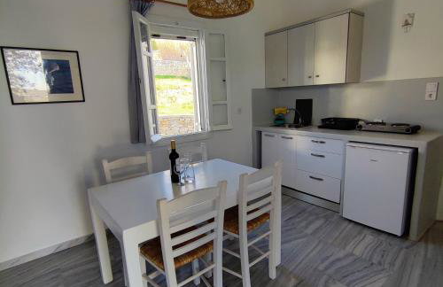 Portolati Paros Sea View Studios - Foto 6