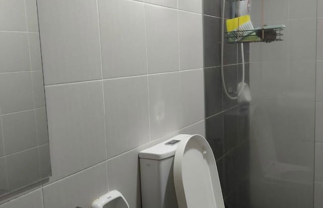 Bangi Evo Soho Wi-fi Ukm - Foto 4