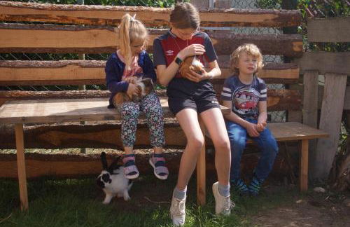 Ferienhof Barthel - Foto 52