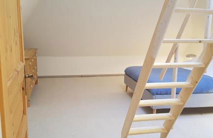 Apartment Altes Pfarrhaus in Plau am See - Foto 28