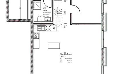 Haus Wiesenquelle - Fewo 14 "Timeout", Feldberg - Foto 20