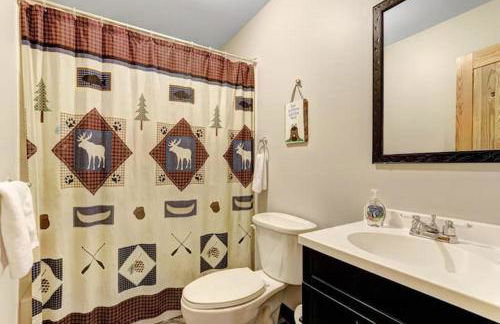 Woodland Cabin Getaway - Foto 21