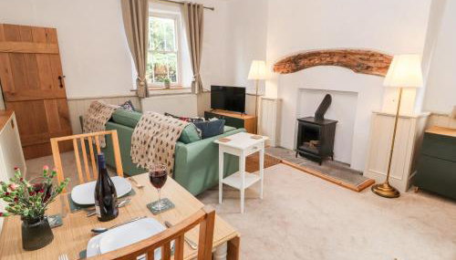 Natland Hall Cottage - Foto 4