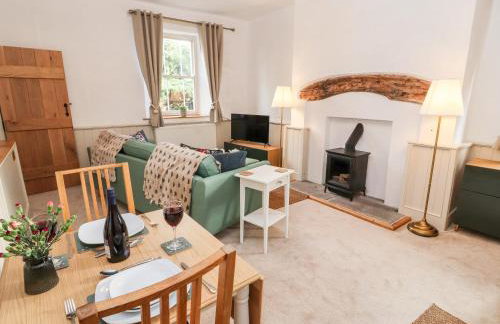 Natland Hall Cottage - Foto 4