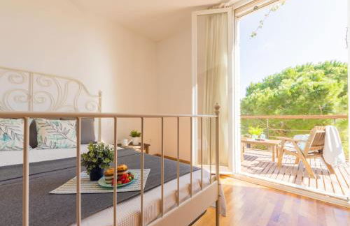 Holiday Home Mar Roig by Interhome - Foto 34